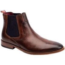 Bottes Base London FS11473