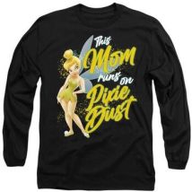 T-shirt Tinkerbell Pixie Dust