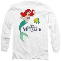 T-shirt The Little Mermaid TV14546