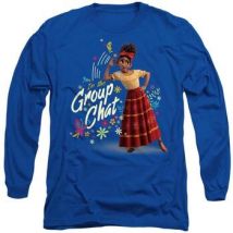 T-shirt Encanto In The Group Chat