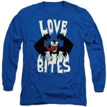 T-shirt Venom Love Bites