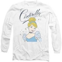 T-shirt Cinderella TV14561