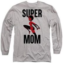 T-shirt The Incredibles Super Mom