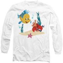 T-shirt The Little Mermaid TV14702