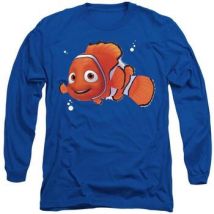 T-shirt Finding Nemo Ocean