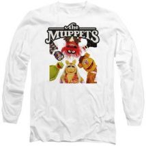 T-shirt The Muppets TV14726