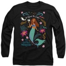 T-shirt The Little Mermaid Go Beyond The Surface