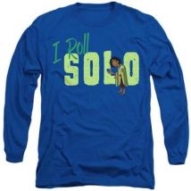 T-shirt Encanto I Roll Solo