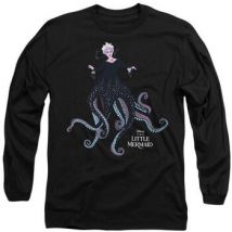 T-shirt The Little Mermaid TV14803