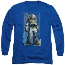 T-shirt Lightyear The Last Space Ranger