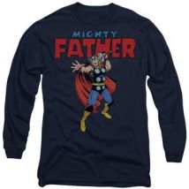 T-shirt Thor Mighty Father