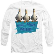 T-shirt Finding Nemo Mine Mine Mine