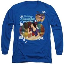 T-shirt Snow White TV14852