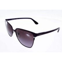 Lunettes de soleil Vogue Eyewear femme 3962S violet mat