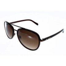 Lunettes de soleil Fossil mixte Métal cuivré 2009 Modèle Pilote