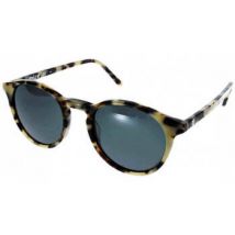 Lunettes de soleil Mize polarisées P01, Acétate moucheté