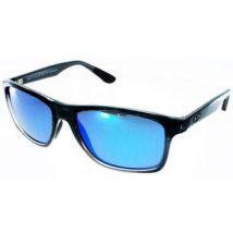 Lunettes de soleil Maui Jim mixte polarisée Onshore Bleu Hawai