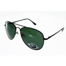 Lunettes de soleil Skeena Mixte ANIS L350402 Noir