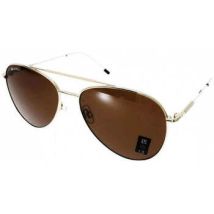 Lunettes de soleil Loubsol Jett L370131 Doré catégorie 3