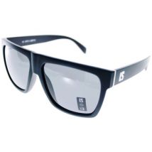 Lunettes de soleil Loubsol Storm L390112 Noir catégorie 3