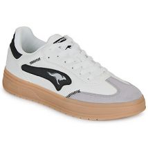 Baskets basses Kangaroos K-GW Heaven OG