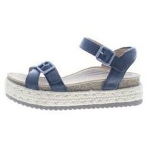 Sandales Aetrex Paula Platform