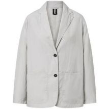 Veste Ecoalf Chaqueta Mujer Modèle Solaroalf Jacket Woman