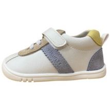 Baskets enfant Pirufin PF411-2 Blanc