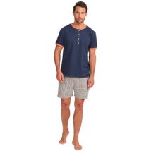 Ensembles de pyjama J&j Brothers JJB13-FH5401