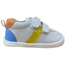 Baskets enfant Pirufin PF351-1 Blanc