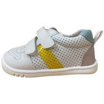 Baskets enfant Pirufin PF351-4 Blanc
