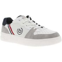 Baskets basses Bugatti 24280CHPE25