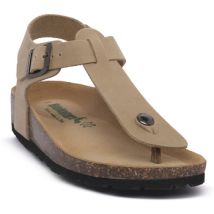 Sandales compensées Bionatura WALKER SABBIA