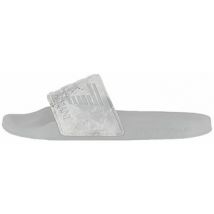 Sandales plates Emporio Armani EA7 Homme PLASTIC SHOES BEACHWEAR