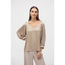Chemise Ribkoff 252165A