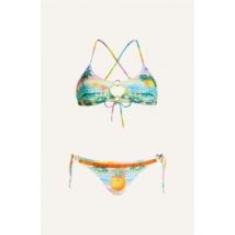 Maillots de bain Pin-Up Stars -