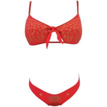 Maillots de bain Pin-Up Stars -