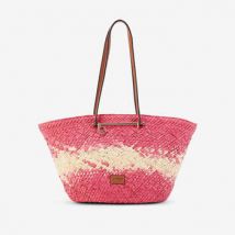 Sac Lollipops Sac panier rose Poupidoo