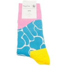 Chaussettes hautes Happy socks PROTECT BLIND INDUS