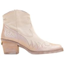 Bottines Nemonic -