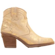 Bottines Nemonic -