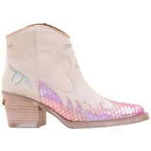 Bottines Nemonic -