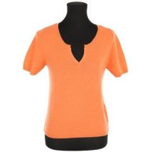 Blouses Max & Moi Top en laine
