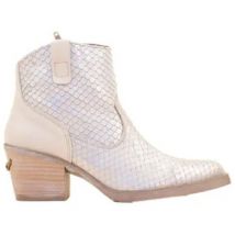 Bottines Nemonic -