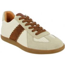 Derbies Coco & Abricot v3101j