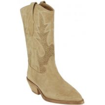 Boots Alpes Team 5355