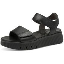 Sandales compensées Jana -