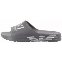 Sandales plates Emporio Armani EA7 SHOES BEACHWEAR