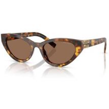 Lunettes de soleil Miu Miu 0MU A04S 14L60M