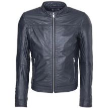 Blouson Blue Wellford BAYON__NAVY